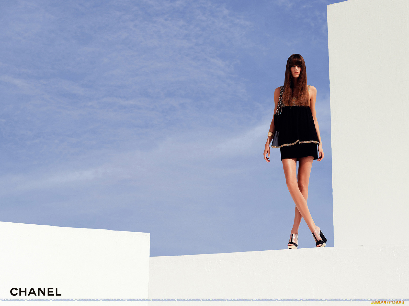, chanel